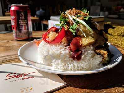 Sen Cafe