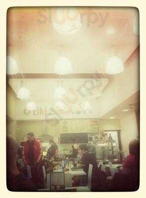 Cafe Tiki