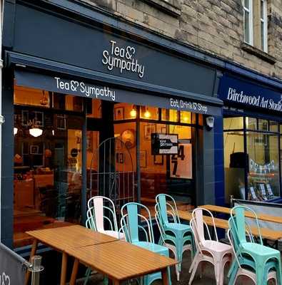 Tea & Sympathy