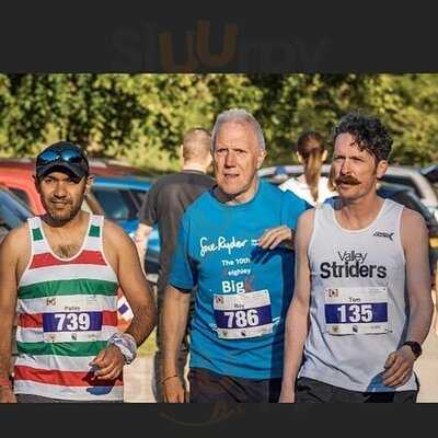 The Restaurant That Makes Mistakes