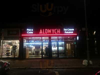 Aldwych