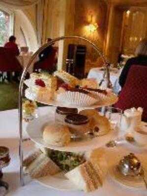 Chisholms Reataurant