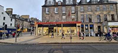 Chisholms Reataurant