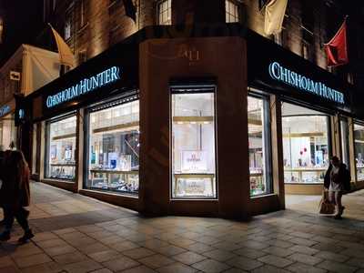 Chisholms Reataurant