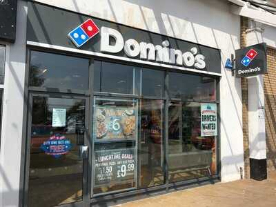 Domino's Pizza