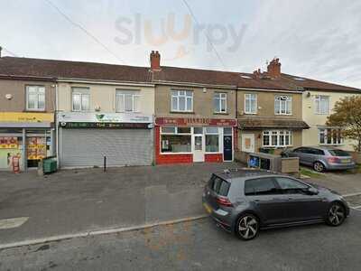 Hillside Chinese Take-away