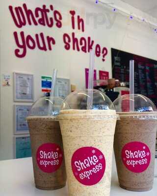 Shake Express