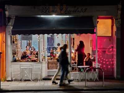 Pionka’s Chocolates