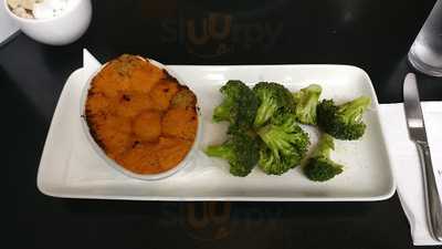 Hendersons St. Giles Street