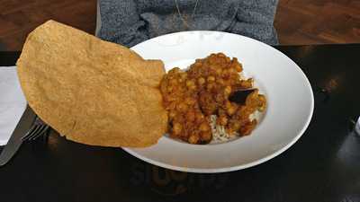 Hendersons St. Giles Street