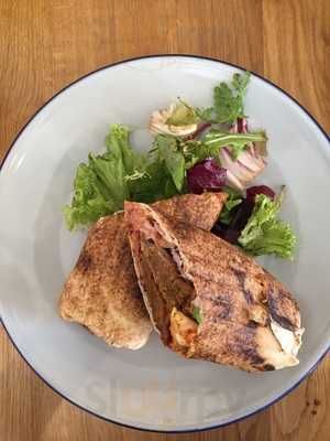 Hendersons St. Giles Street