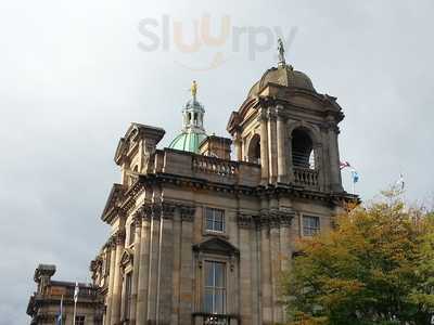 Hendersons St. Giles Street