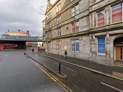 The Fish Plaice Pop-up Seafood Kitchen & Bar