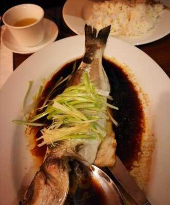 Same Same Chinese & Malaysian Restaurant