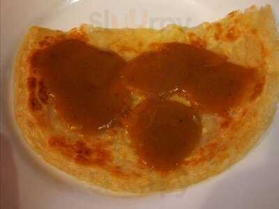 Same Same Chinese & Malaysian Restaurant