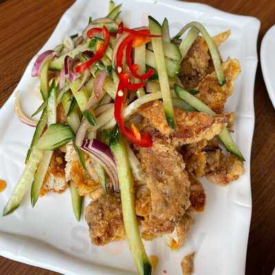 Same Same Chinese & Malaysian Restaurant