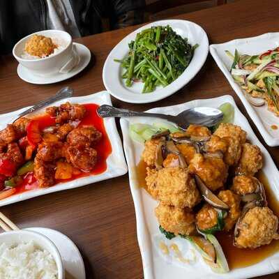 Same Same Chinese & Malaysian Restaurant