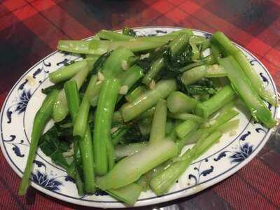 Szechuan Kitchen Chinese Restaurant