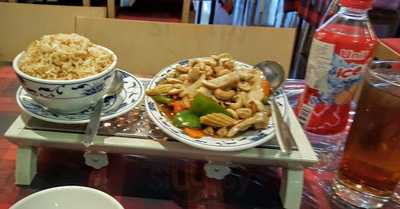 Szechuan Kitchen Chinese Restaurant