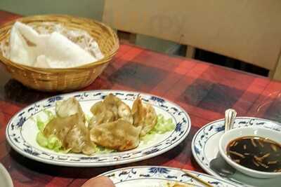 Szechuan Kitchen Chinese Restaurant