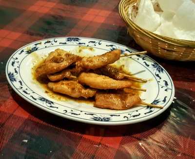 Szechuan Kitchen Chinese Restaurant