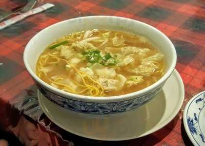 Szechuan Kitchen Chinese Restaurant