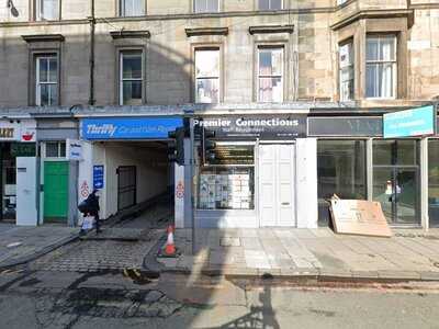 Szechuan Kitchen Chinese Restaurant