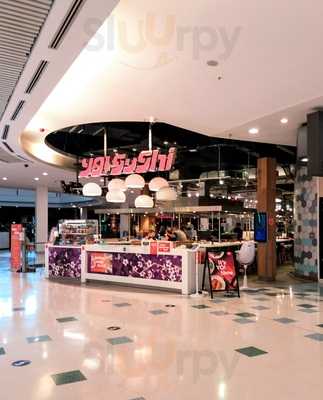 Fujimama Noodle Bar & Oriental Cafe