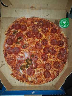 Domino's Pizza - Glasgow - West End