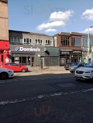Domino's Pizza - Glasgow - West End