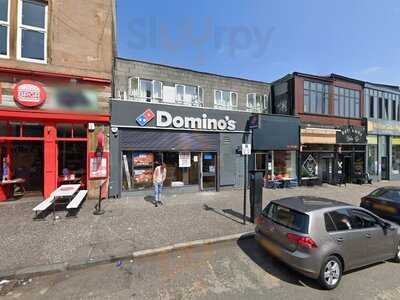 Domino's Pizza - Glasgow - West End