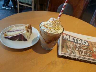 Costa Coffee