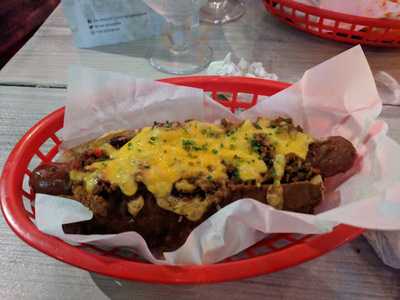 Mayella Mexican Kitchen