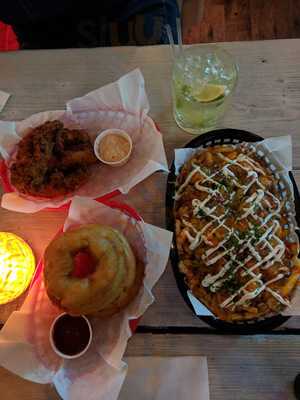 Mayella Mexican Kitchen