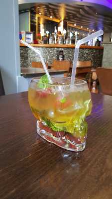 Mayella Mexican Kitchen