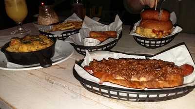 Mayella Mexican Kitchen