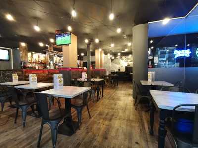 Mayella Mexican Kitchen