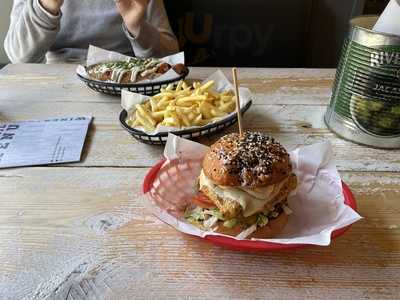 Mayella Mexican Kitchen