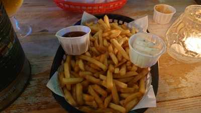 Mayella Mexican Kitchen