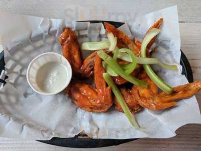 Mayella Mexican Kitchen