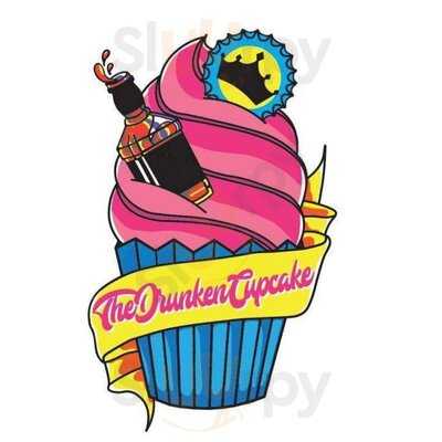 The Drunken Cupcake