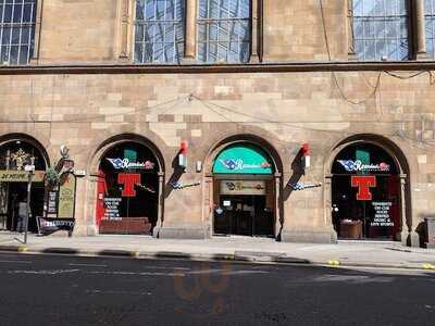 Reardon's Snooker And Pool