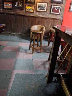 Reardon's Snooker And Pool