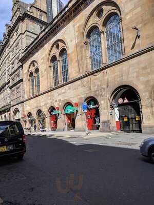 Reardon's Snooker And Pool