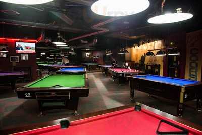 Reardon's Snooker And Pool