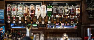 Reardon's Snooker And Pool