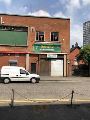 Reardon's Snooker And Pool