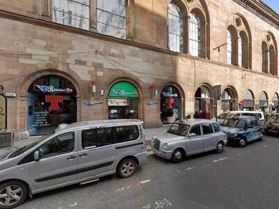 Reardon's Snooker And Pool