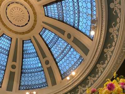 Milk And Honey Cafe Bar