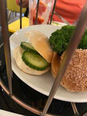 Milk And Honey Cafe Bar